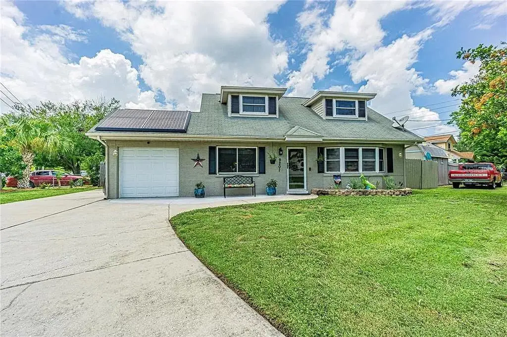 9201 86th Avenue, Seminole, FL 33777 - #1