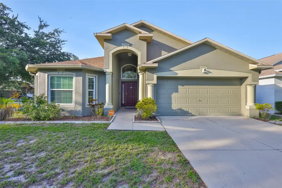 6933 Waterbrook Court, Gibsonton, FL 33534 - Image #3