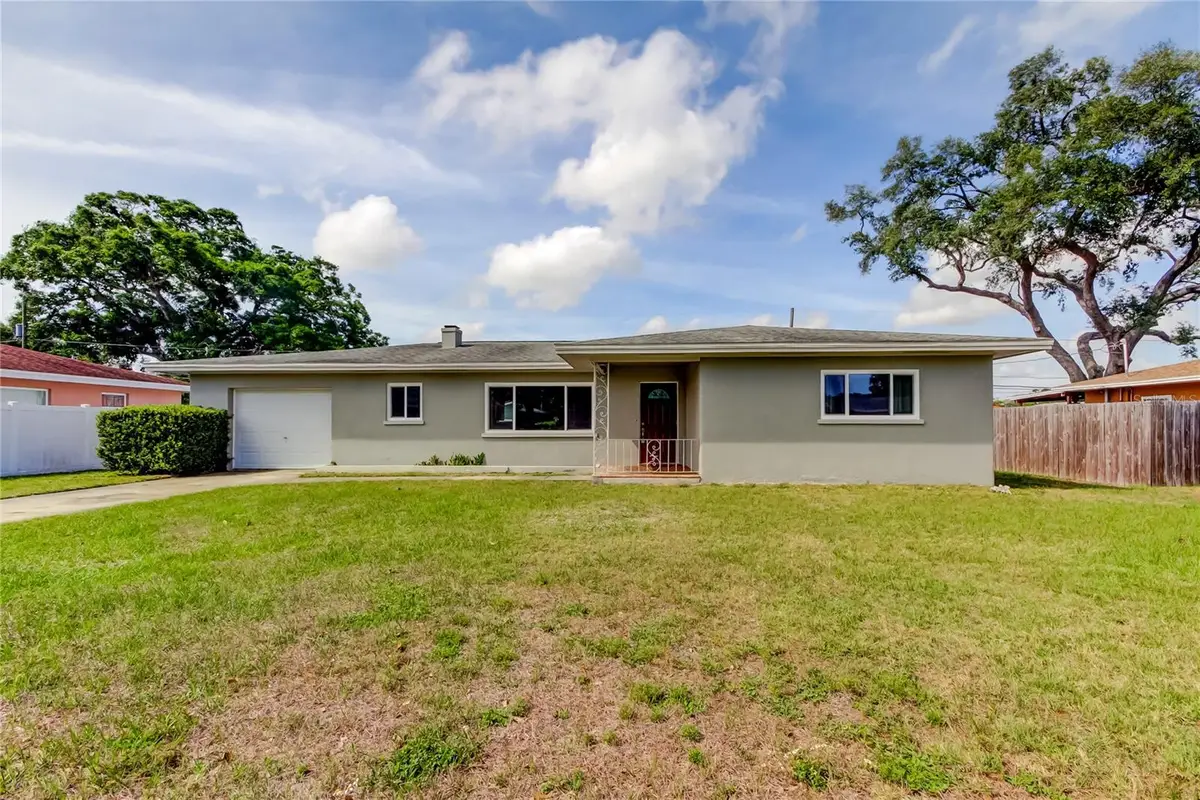 1516 Lemon Street, Clearwater, FL 33756 - Image #1