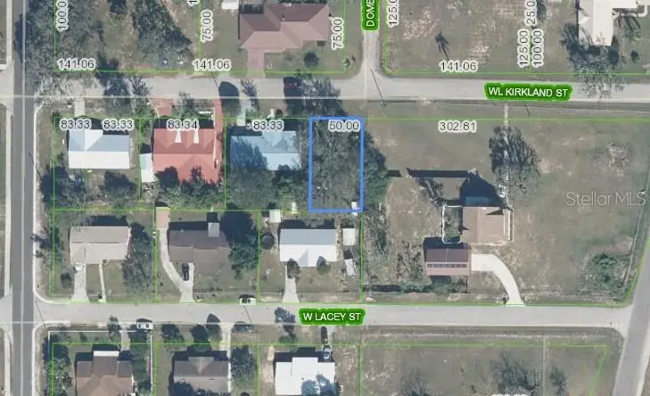 405 Wl Kirkland Street, Avon Park, FL 33825 - Image #2