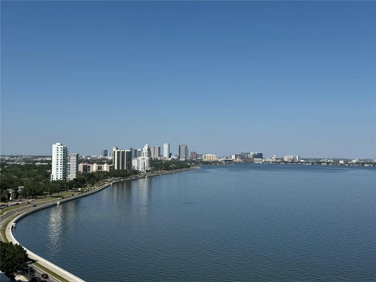 3301 Bayshore Boulevard #2003D, Tampa, FL 33629 - Image #1