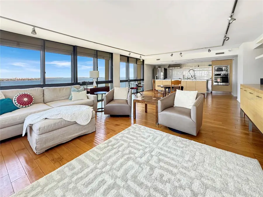 3301 Bayshore Boulevard #2003D, Tampa, FL 33629 - Image #3