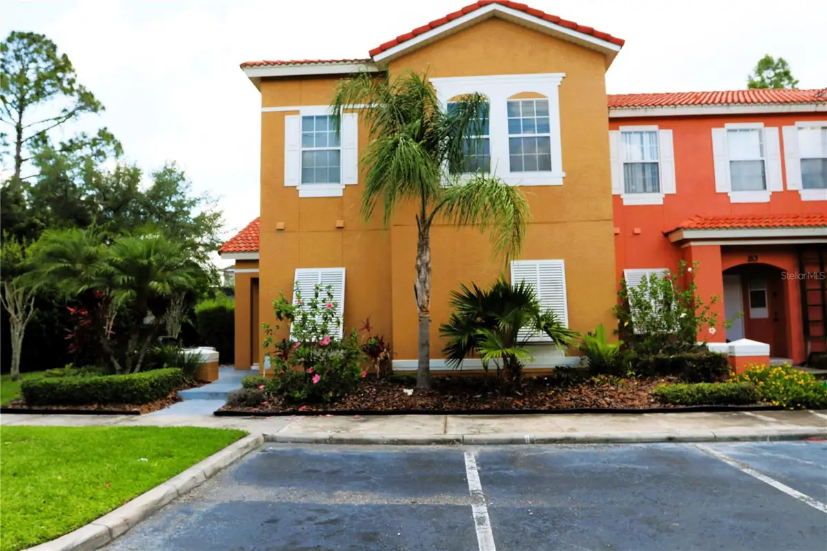 151 Pompano Beach Drive, Kissimmee, FL 34746 - Image #1