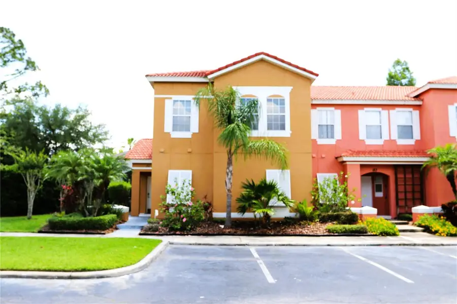 151 Pompano Beach Drive, Kissimmee, FL 34746 - Image #2