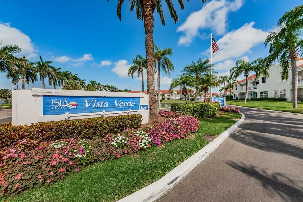 6077 Bahia Del Mar Boulevard #123, Saint Petersburg, FL 33715 - Image #1