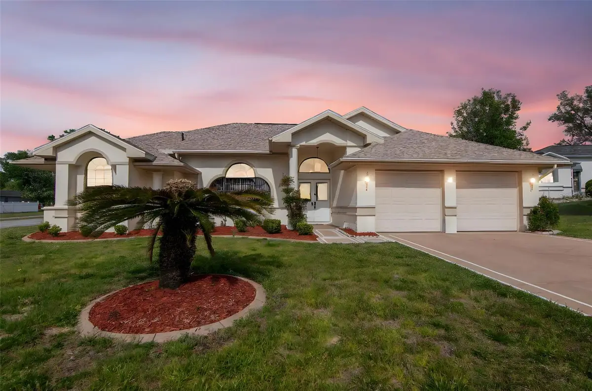 258 N Mesquite Point, Lecanto, FL 34461 - Image #1