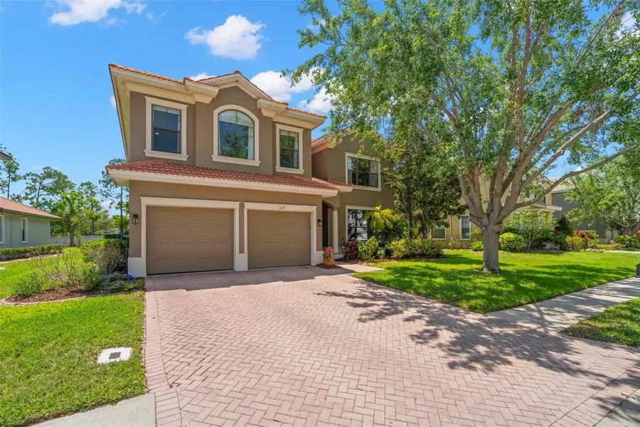 2671 Lakebreeze Lane S, Clearwater, FL 33759 - Image #2