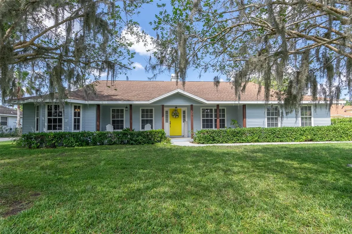 206 147th Street E, Bradenton, FL 34212 - Image #1