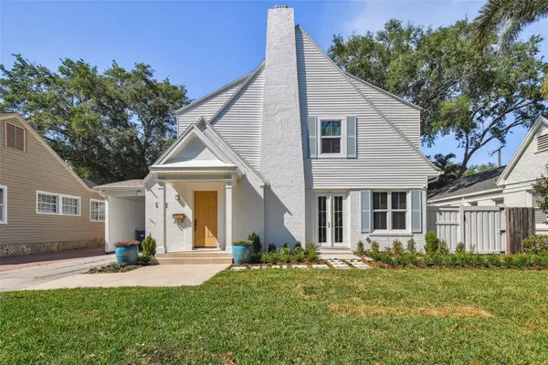 2527 W Watrous Avenue, TAMPA, FL 33629