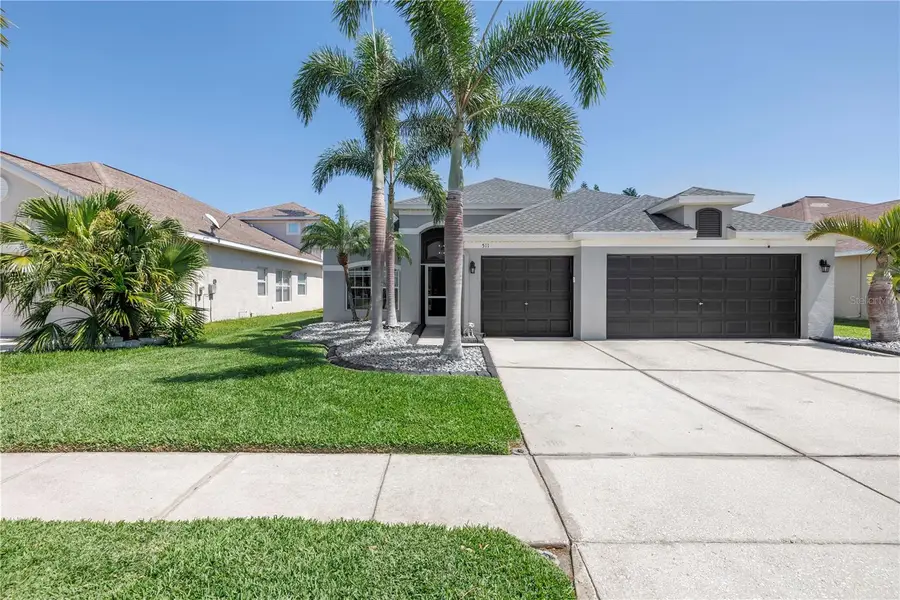 511 York Dale Drive, Ruskin, FL 33570 - Image #2