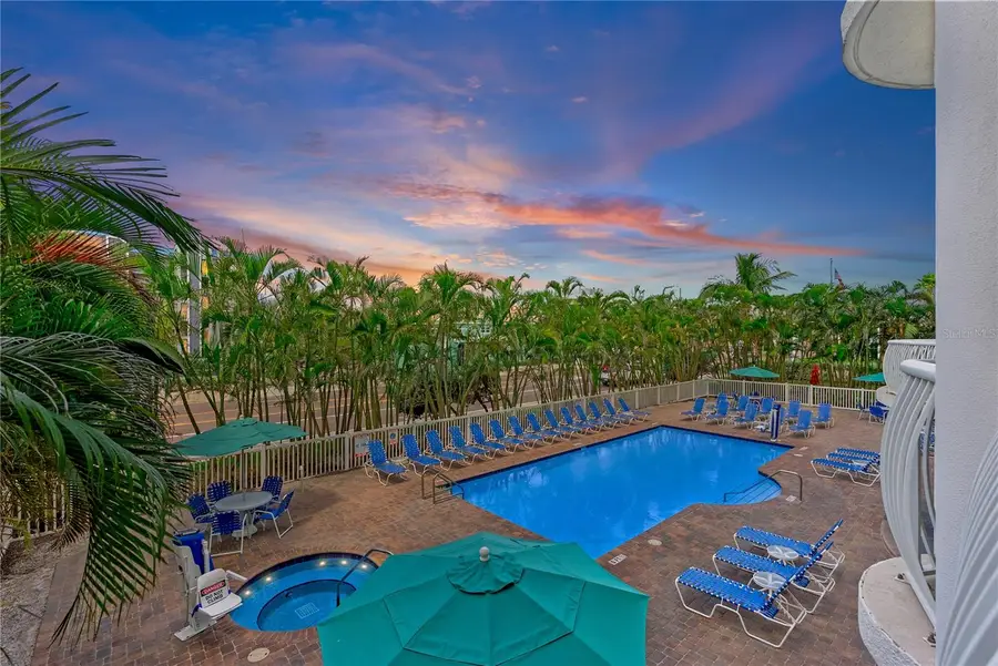 11605 Gulf Boulevard #203, Treasure Island, FL 33706 - Image #2