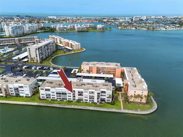 7645 Sun Island Drive S #304, SOUTH PASADENA, FL 33707