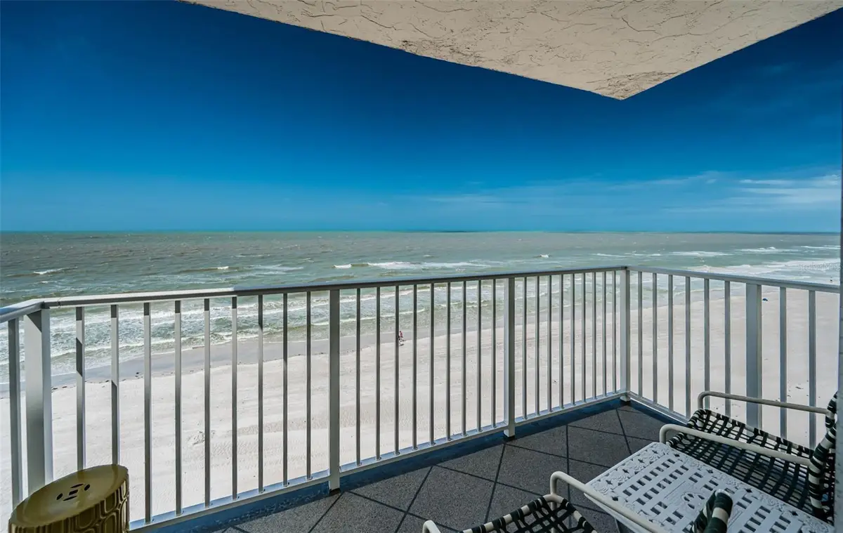 18650 Gulf Boulevard #601, Indian Shores, FL 33785 - Image #1