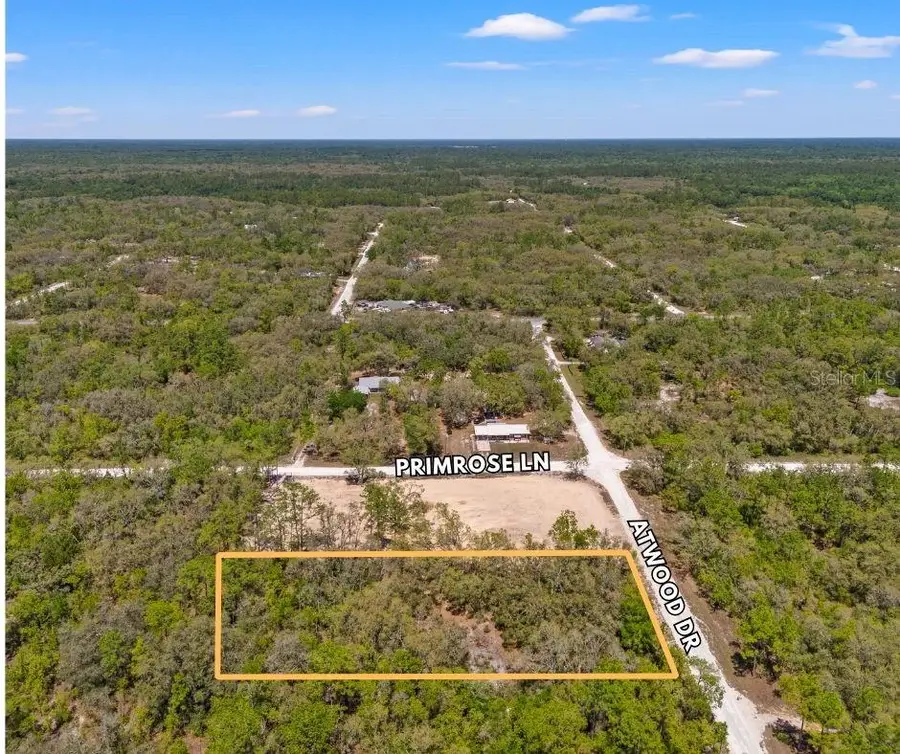 7467 Atwood Drive, Webster, FL 33597 - Image #2