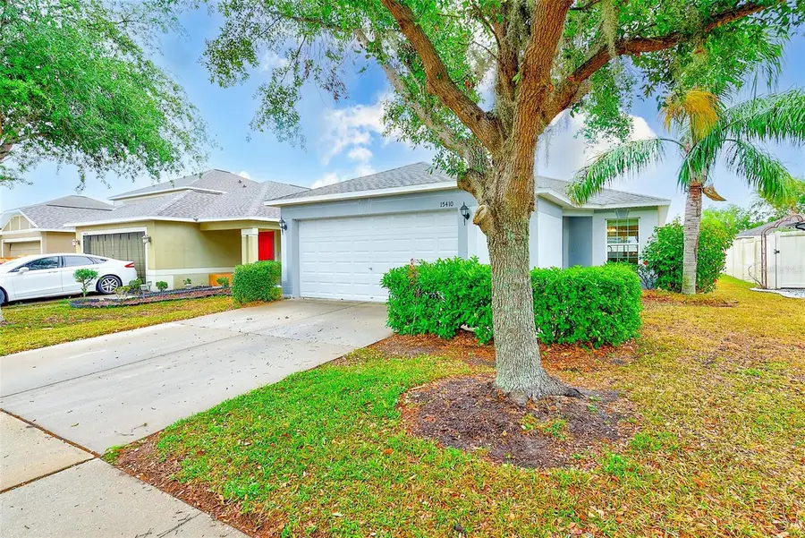 15410 Quail Woods Place, Ruskin, FL 33573 - Image #2