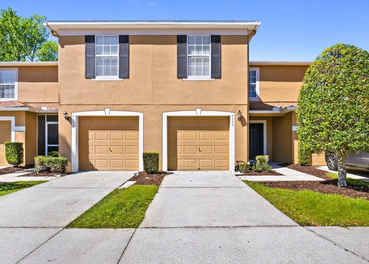 4535 Winding River Way, Land O Lakes, FL 34639 - Image #1