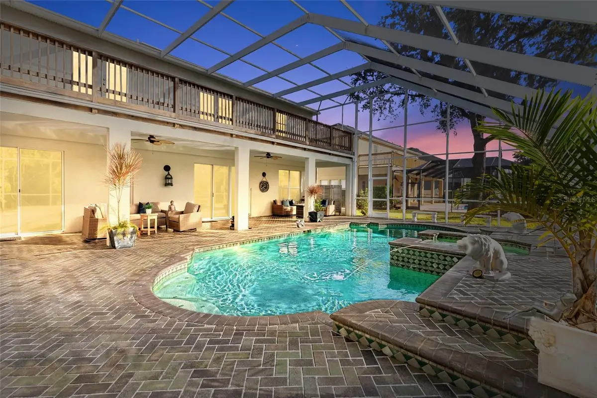 3243 Ashmonte Drive, Land O Lakes, FL 34638 - Image #1