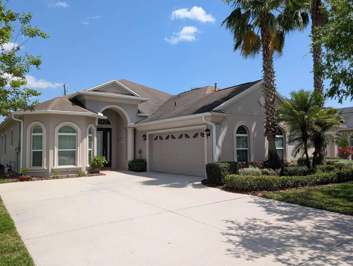 20903 Amanda Oak Court, Land O Lakes, FL 34638 - Image #1