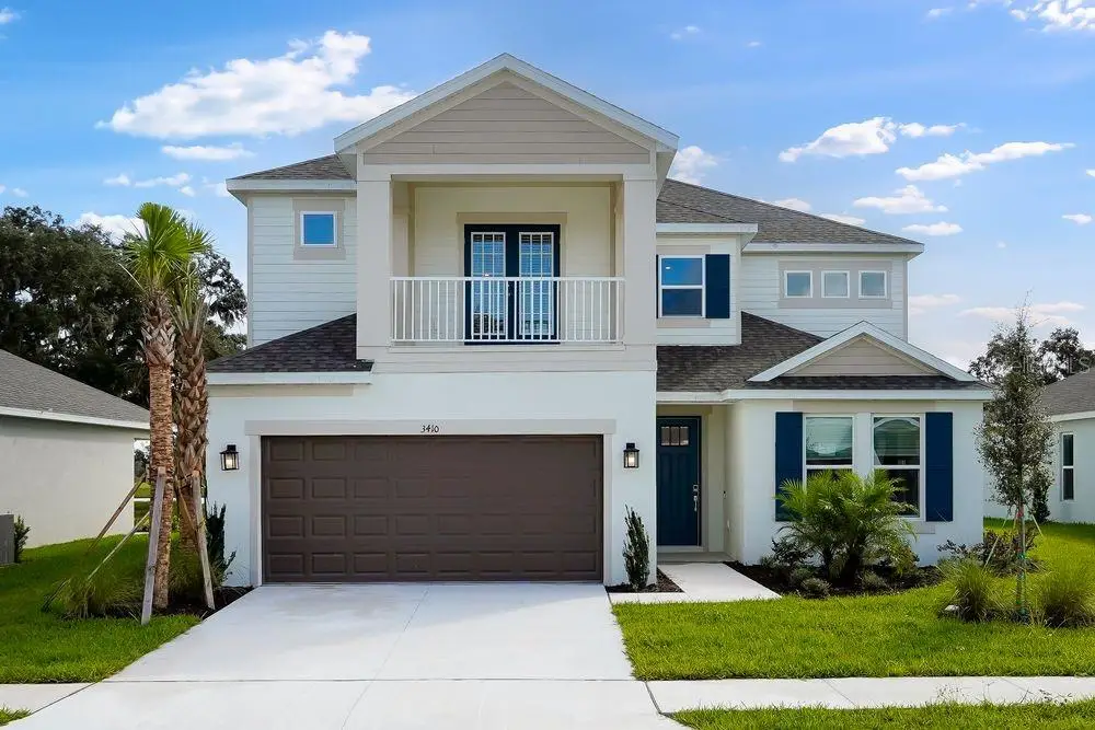 3410 Lumber Falls Drive, Plant City, FL 33565 - Image #1