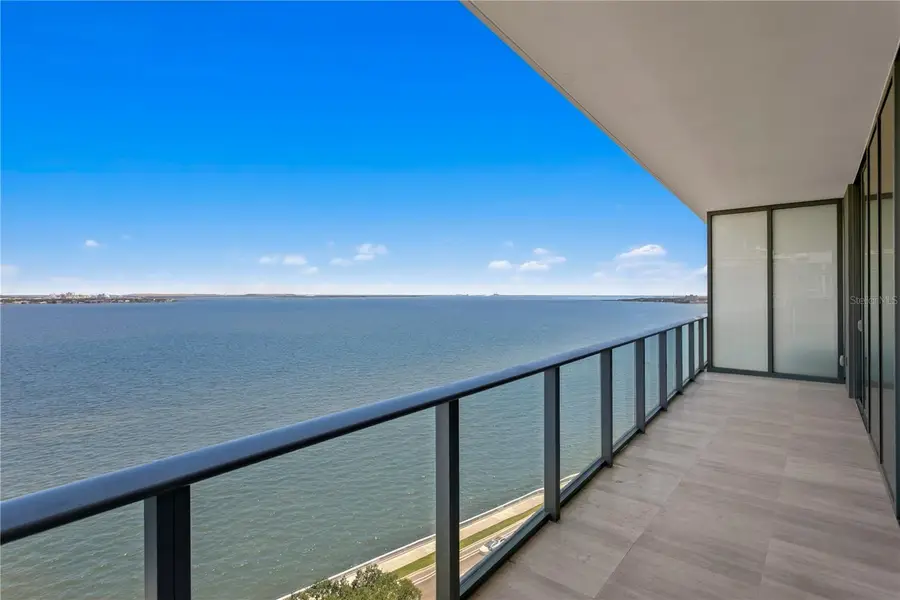 3101 Bayshore Boulevard #1401, Tampa, FL 33629 - Image #2