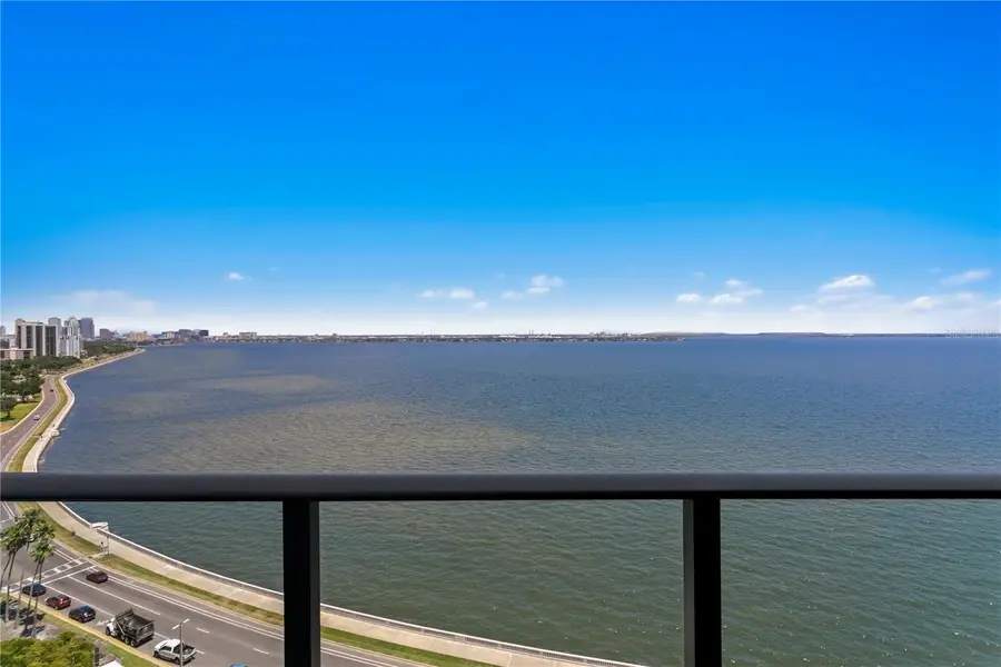 3101 Bayshore Boulevard #1401, Tampa, FL 33629 - Image #3