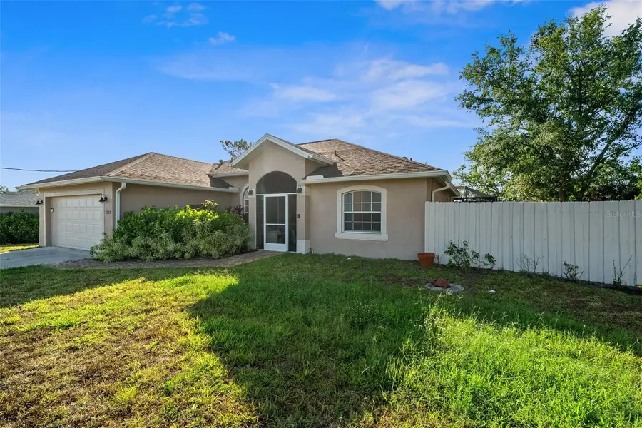 7288 Castleberry Terrace, Grove City Rotonda, FL 34224 - #2