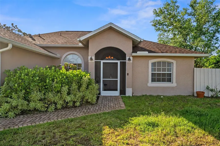 7288 Castleberry Terrace, Grove City Rotonda, FL 34224 - #3