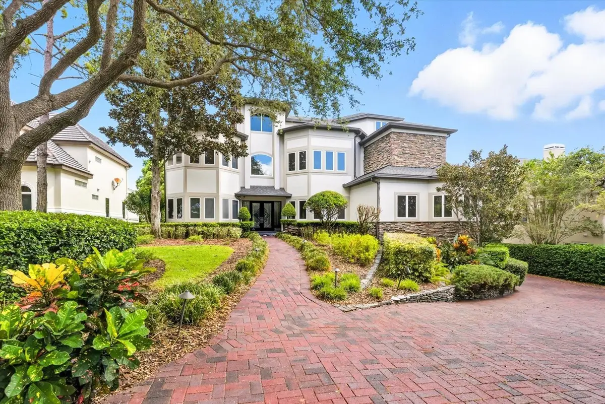 1058 Roundstone Place, Palm Harbor, FL 34683 - Image #1