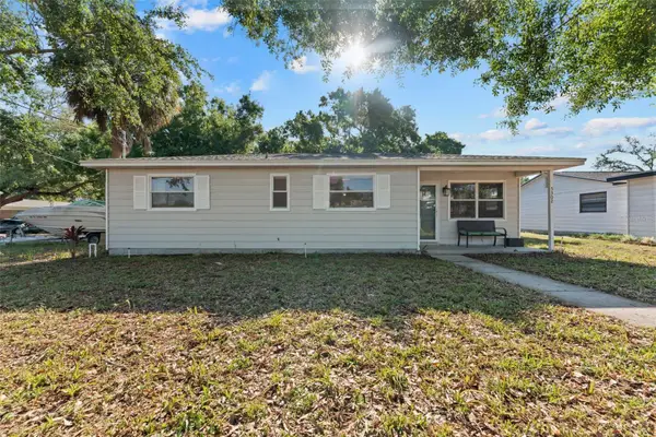 5302 S Himes Avenue, TAMPA, FL 33611
