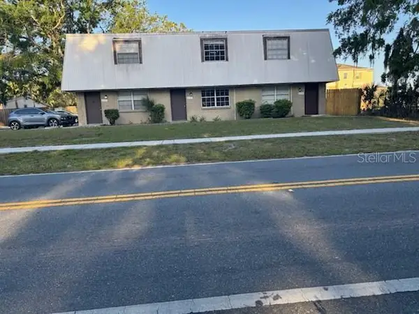 6635 Congress Street, NEW PORT RICHEY, FL 34653