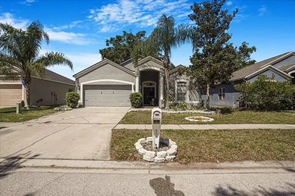 13215 Beechberry Drive, RIVERVIEW, FL 33579