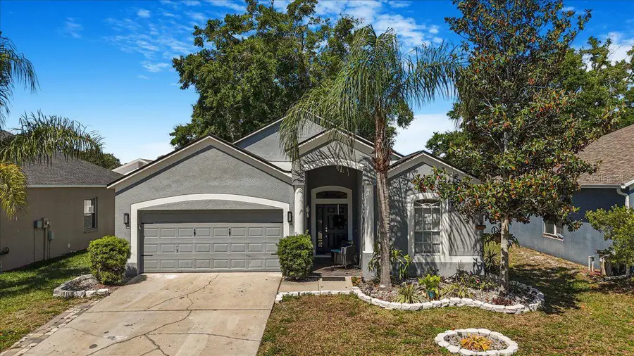 13215 Beechberry Drive, Riverview, FL 33579 - Image #2