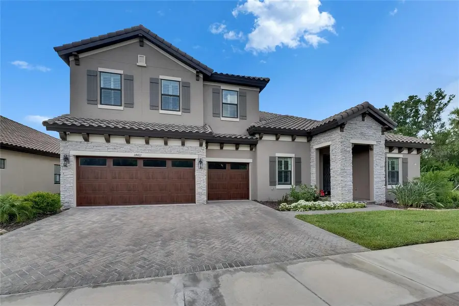 14421 Swiss Bridge Drive, Lithia, FL 33547 - #3