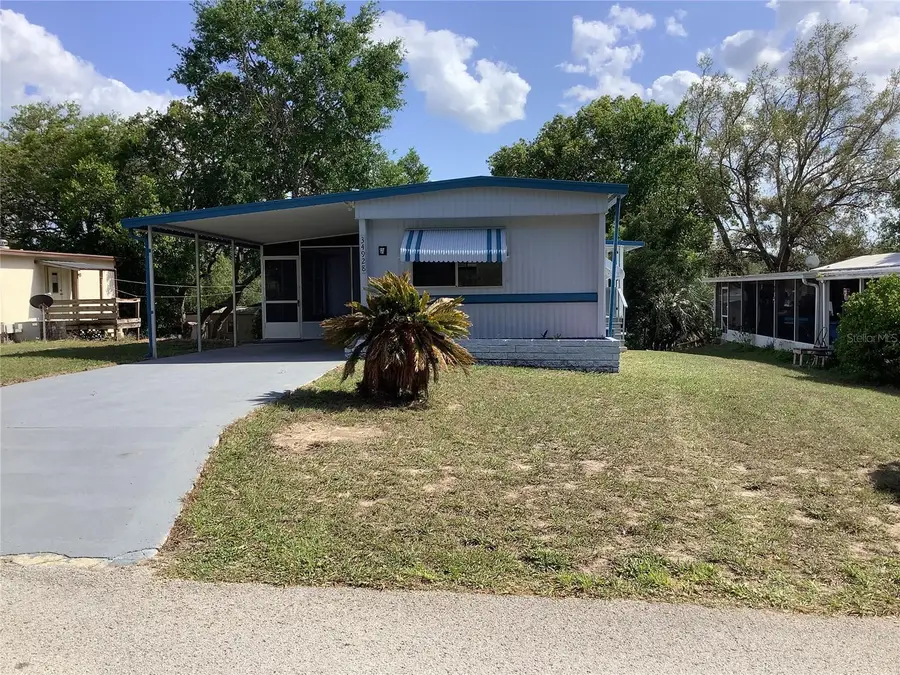 34928 Hawkiowa Road, Dade City, FL 33523 - Image #2