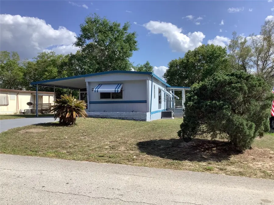 34928 Hawkiowa Road, Dade City, FL 33523 - Image #3