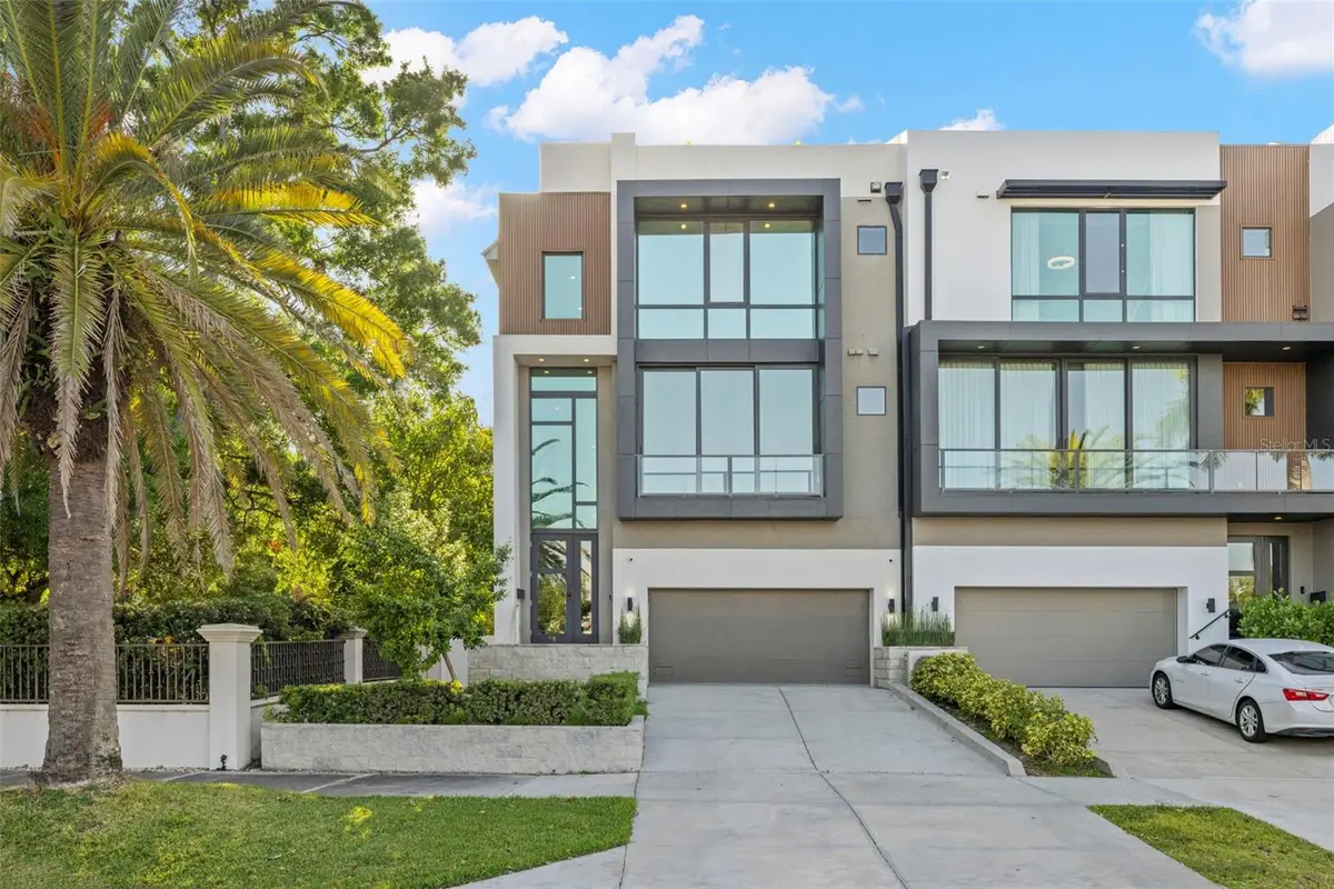 98 W Davis Boulevard, Tampa, FL 33606 - Image #1