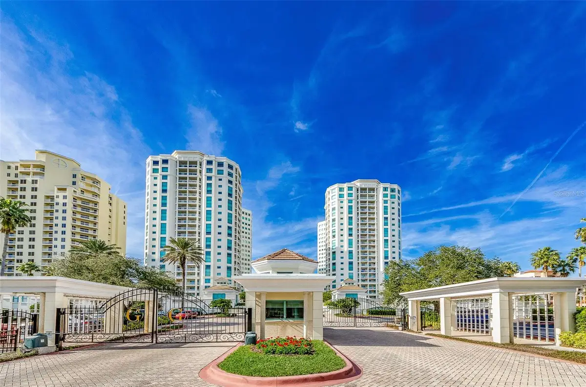 1180 Gulf Boulevard #202, Clearwater Beach, FL 33767 - Image #1