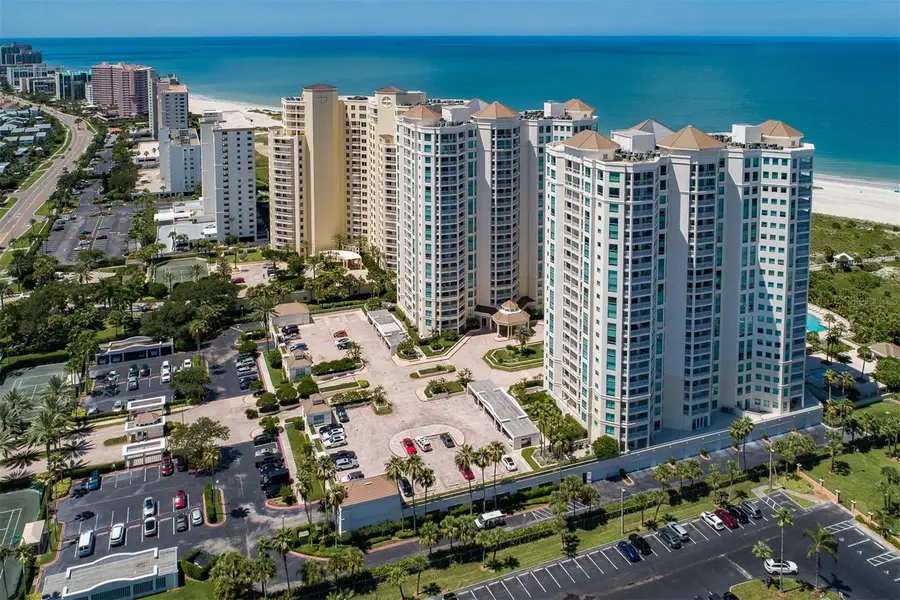 1180 Gulf Boulevard #202, Clearwater Beach, FL 33767 - Image #3