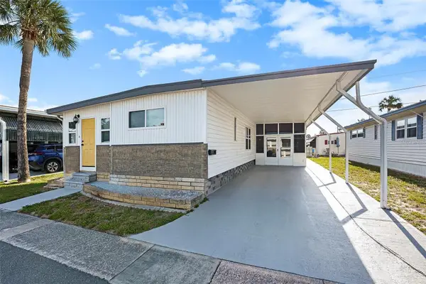 34175 Canal Drive, PINELLAS PARK, FL 33781