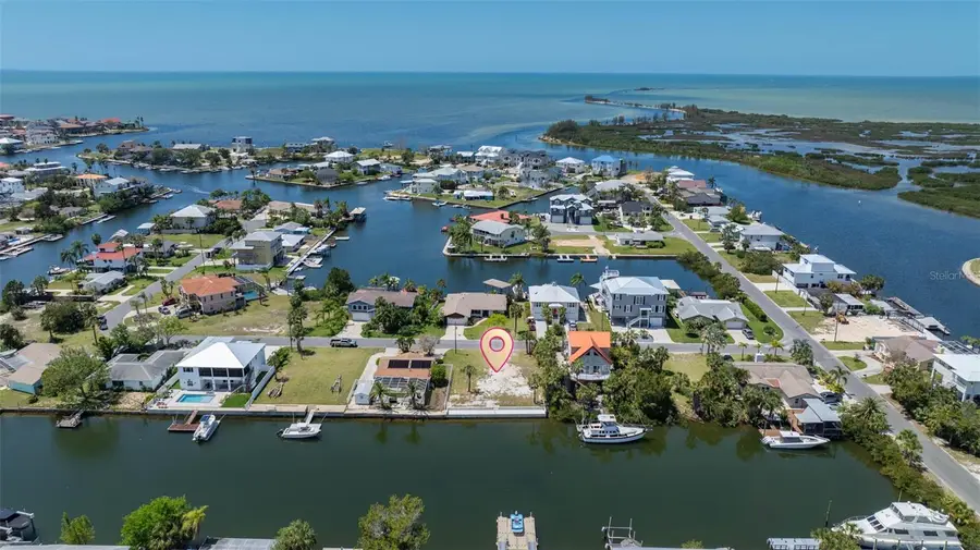 4546 Gulfstream Drive, Hernando Beach, FL 34607 - Image #3