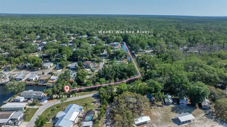 7443 Gettysburg Drive, Weeki Wachee, FL 34607 - Image #2