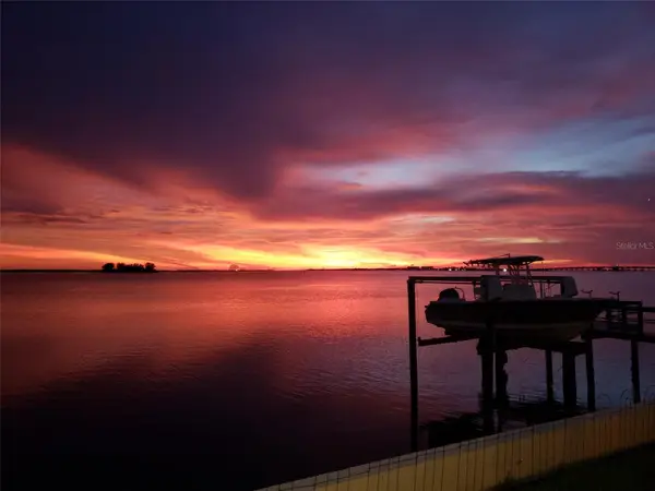 2172 Harbor View Drive, DUNEDIN, FL 34698