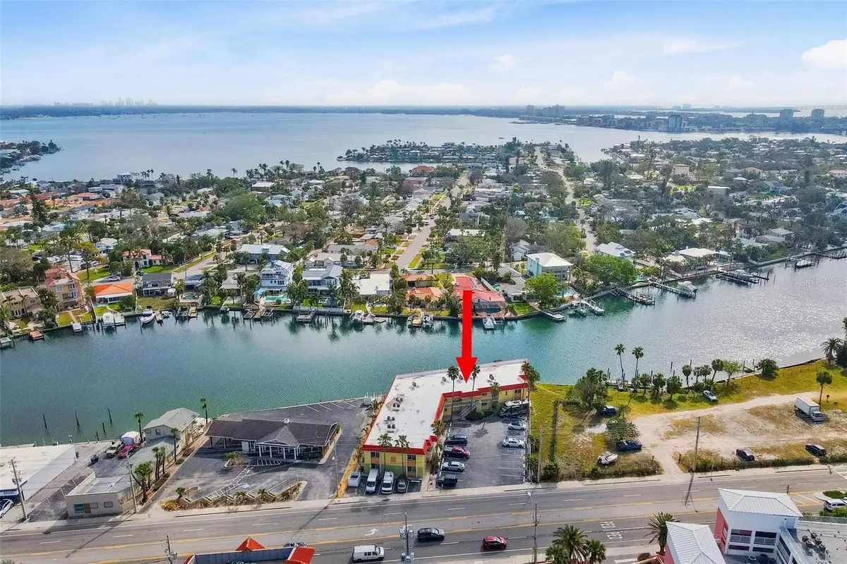 4103 Gulf Boulevard #106, Saint Pete Beach, FL 33706 - Image #1