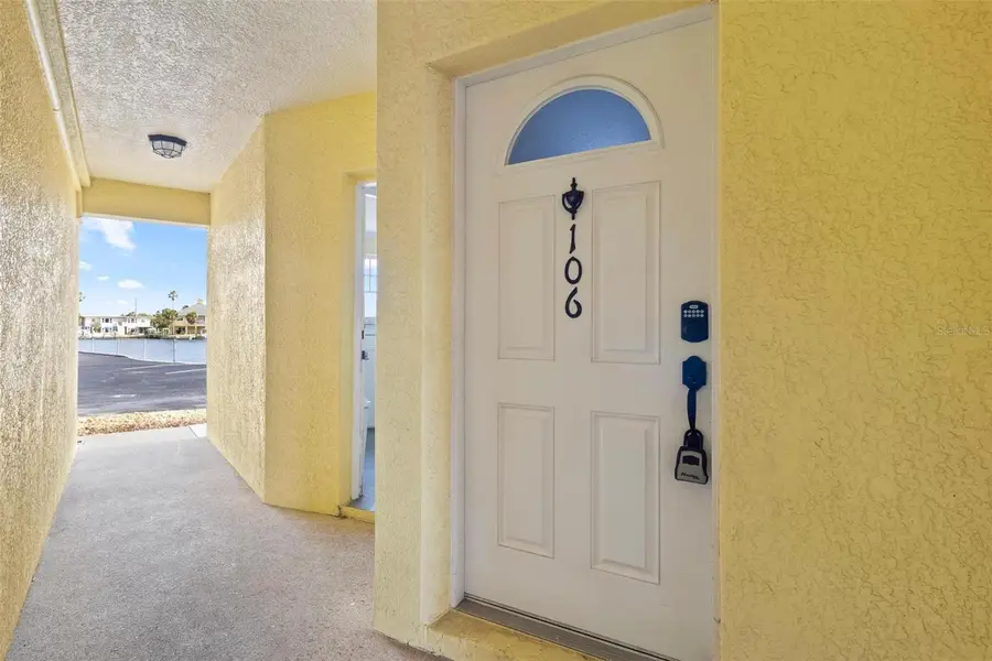 4103 Gulf Boulevard #106, Saint Pete Beach, FL 33706 - Image #2