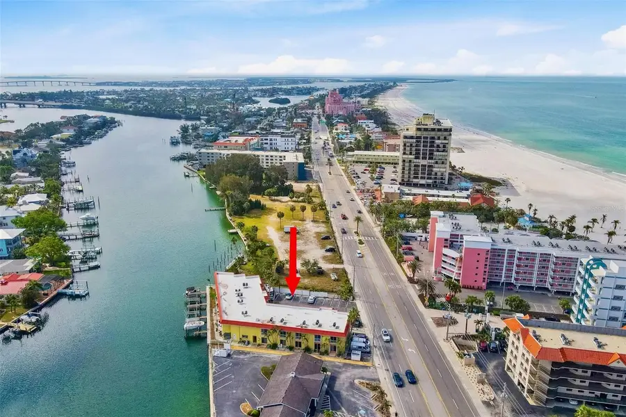 4103 Gulf Boulevard #106, Saint Pete Beach, FL 33706 - Image #3