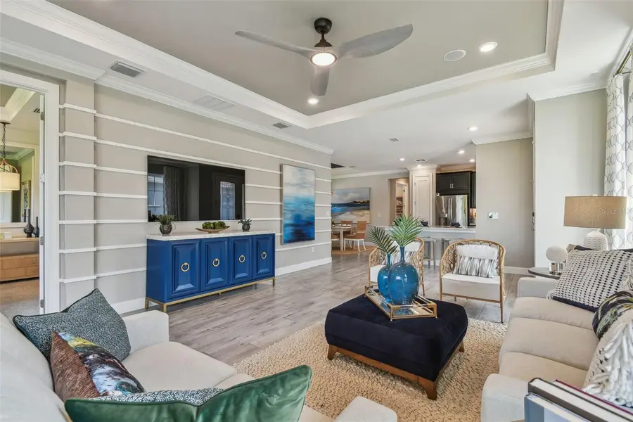 4257 Rosatti Road, Wesley Chapel, FL 33543 - Image #2