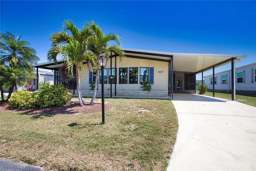 407 Madonna, North Port, FL 34287 - Image #2