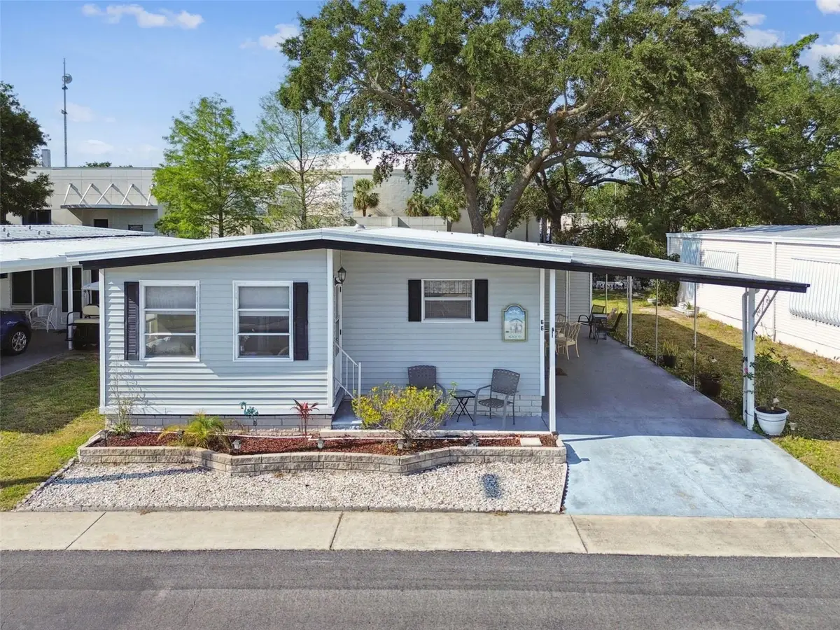 66 Royal Palm Circle, Largo, FL 33778 - Image #1