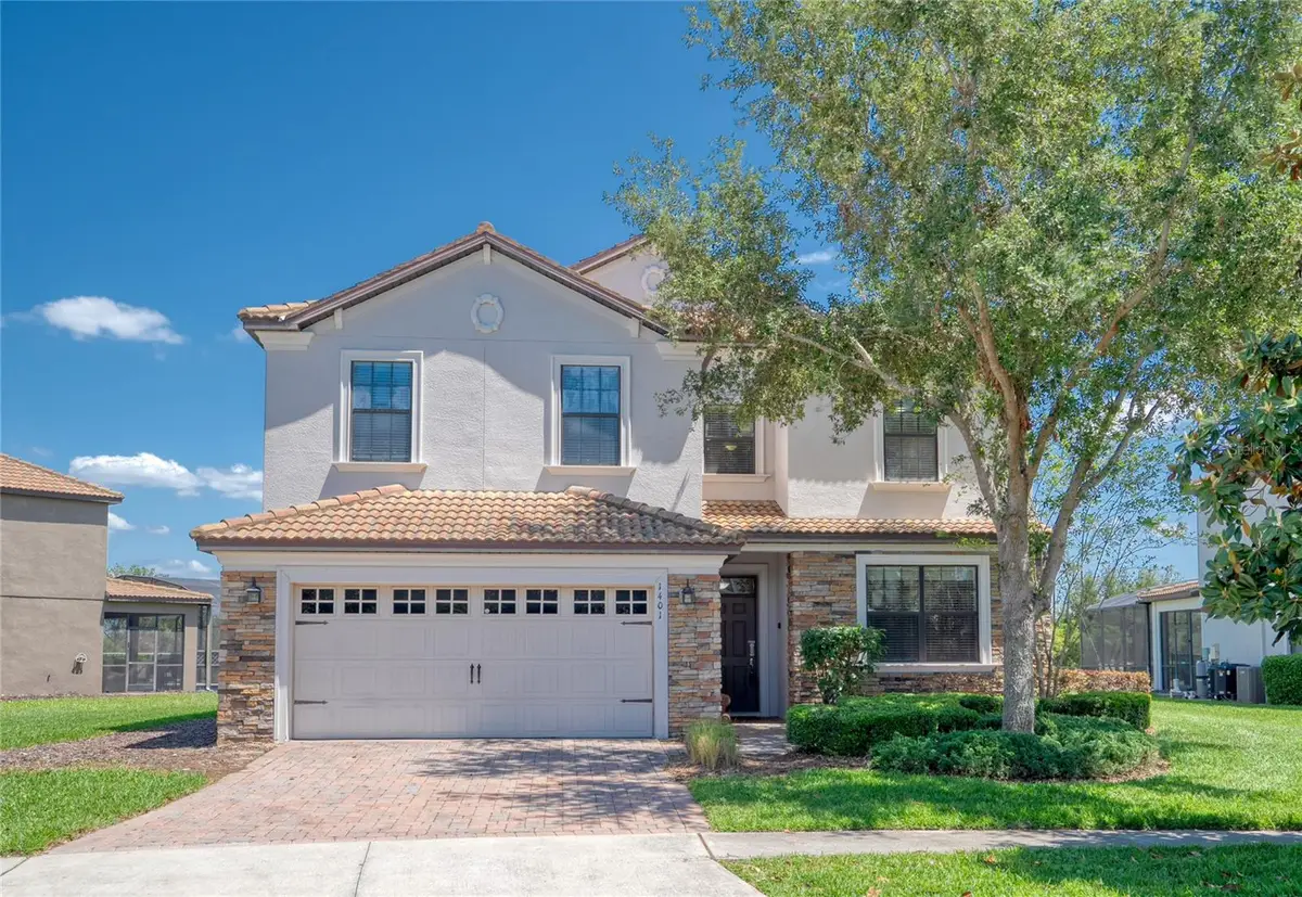 1401 Wexford Way, Davenport, FL 33896 - Image #1