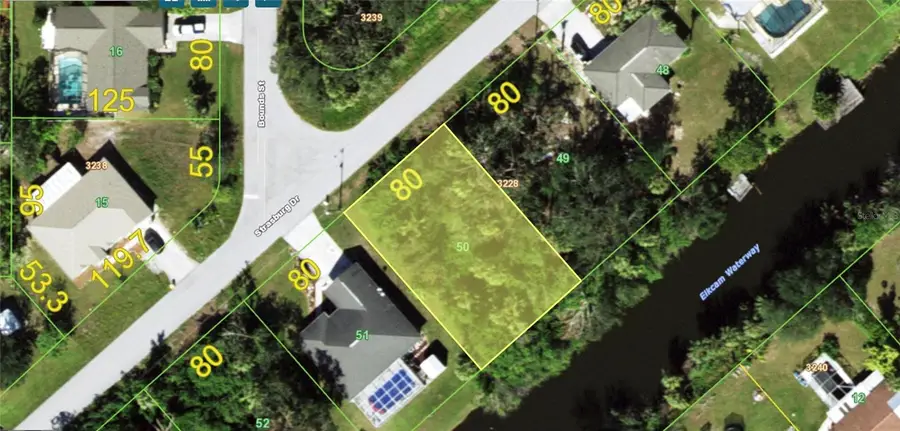 1402 Strasburg Drive, Port Charlotte, FL 33952 - Image #2